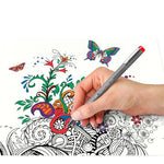 Staedtler Pigment Liner 1/6 Set 0.5