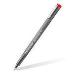 Staedtler Pigment Liner 1/6 Set 0.5