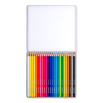 Staedtler Colour Pencils 146C M24