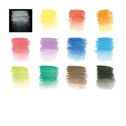 Staedtler Pastel pencil 1/12