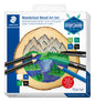 Staedtler Wanderlust Wood Art Set 61 DJT5