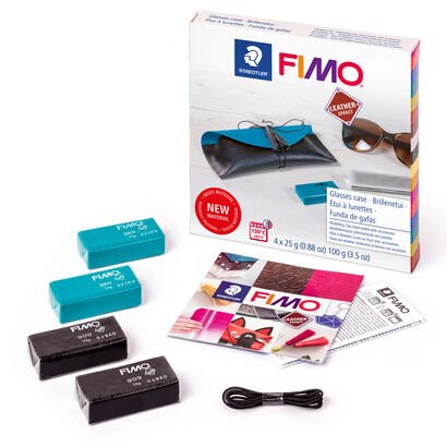 Staedtler FIMO leather-effect 8015
