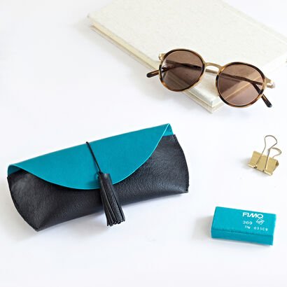 Staedtler FIMO leather-effect 8015