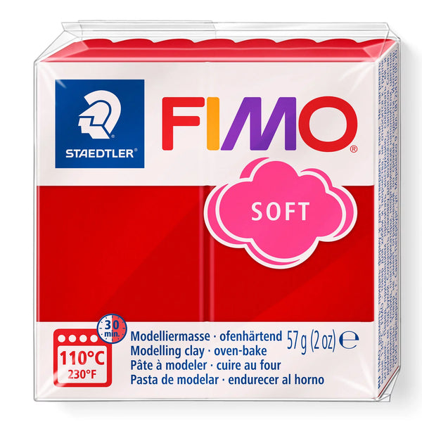 Staedtler Fimo Soft 8020 57g