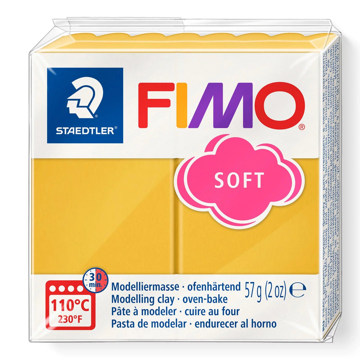 Staedtler Fimo Soft 8020 57g