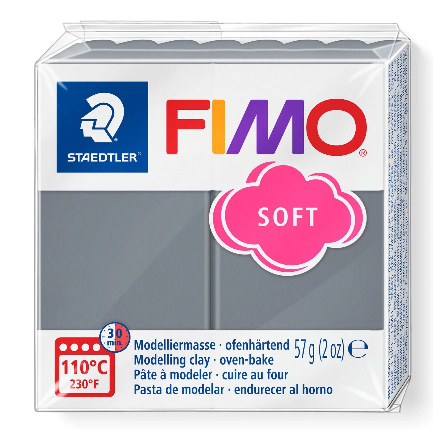 Staedtler Fimo Soft 8020 57g