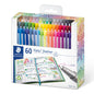 Staedtler Fineliner Set 1/60