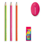 Staedtler Happy Set