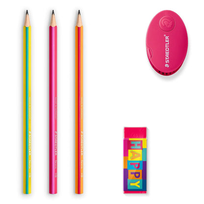 Staedtler Happy Set