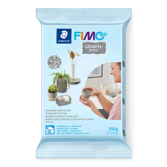 Staedtler Fimo Air Granite Effect 350g