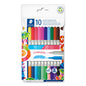 Staedtler Double-ended twin colour pen