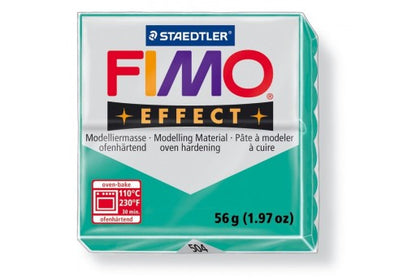 Staedtler Fimo Effect 8020 57g