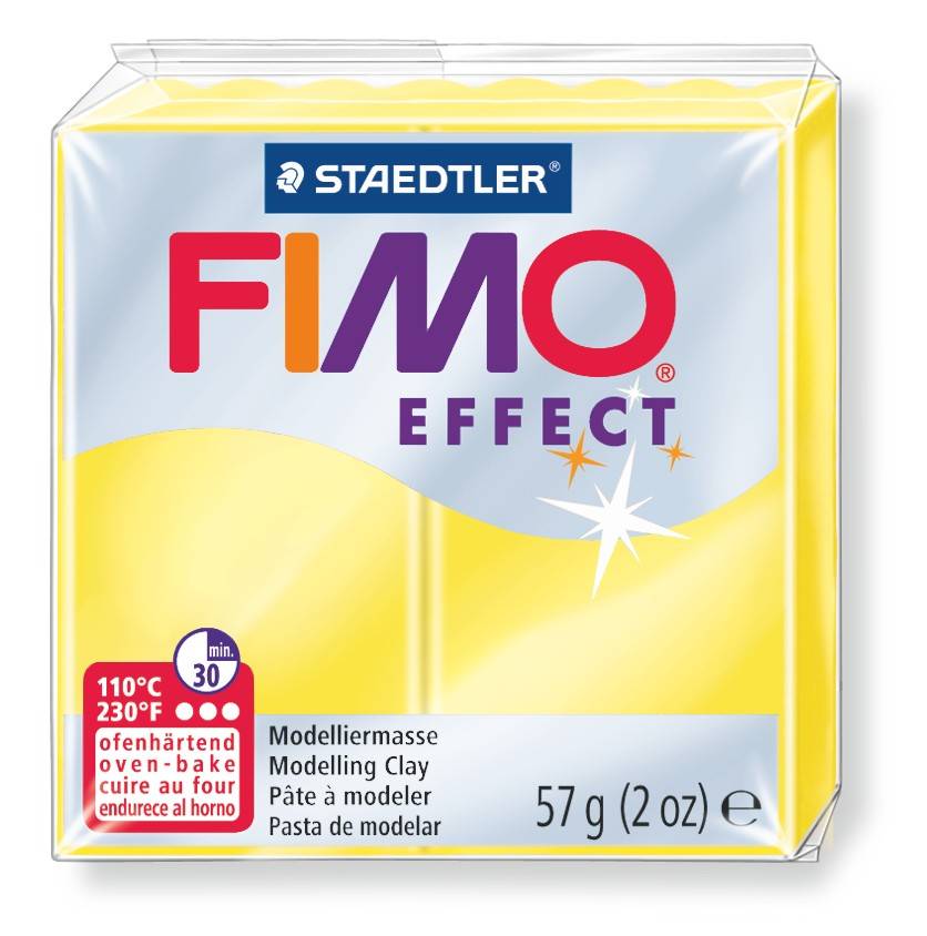 Staedtler Fimo Effect 8020 57g