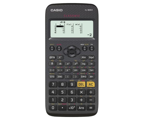 Casio Calculator FX-82 EX