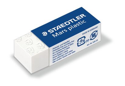 Staedtler Eraser 526 53