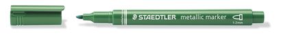 Staedtler Metallic marker 8323