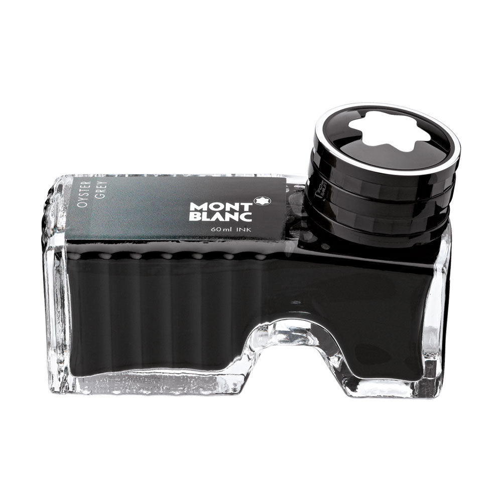 Montblanc Ink Bottle Grey 105186