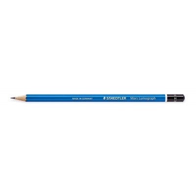 Staedtler Lumograph Pencil 100