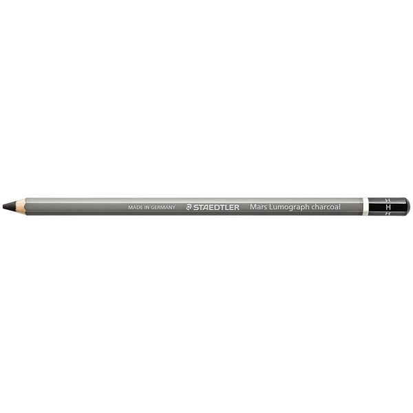 Staedtler Charcoal 100C - Laps thengjill