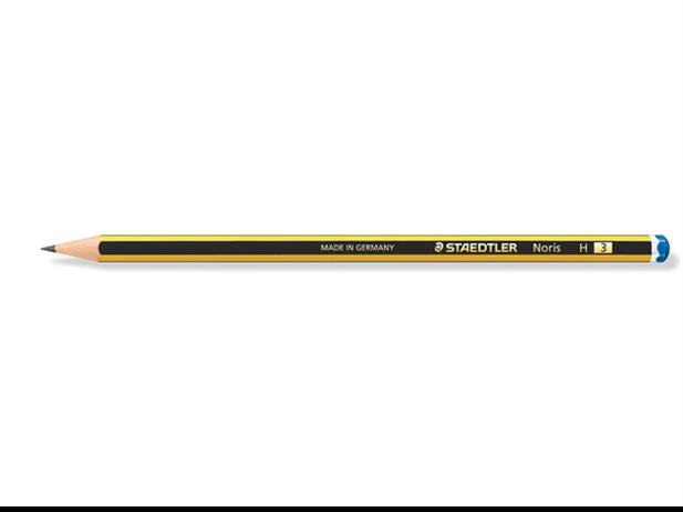 Staedtler Noris Pencil 120