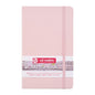 Art Creation Sketchbook Pastel Pink 13x21
