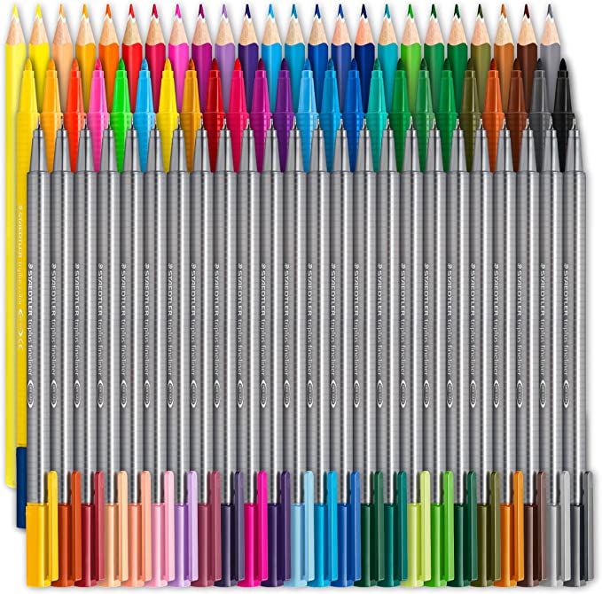 Staedtler Rave Staedtler Creative Kit – TALENS-AMARE