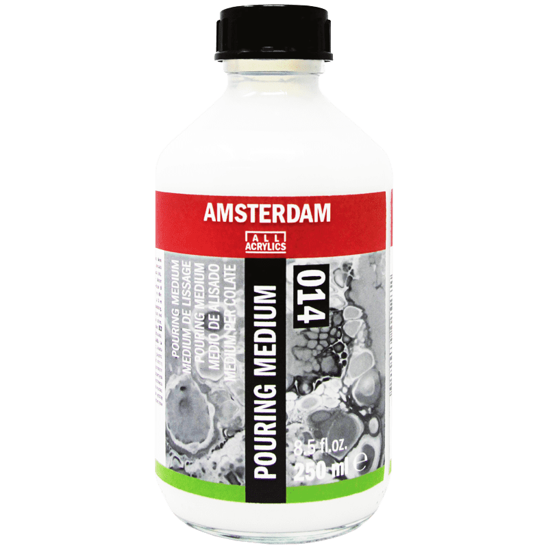 Amsterdam Pouring Medium 014 250ml