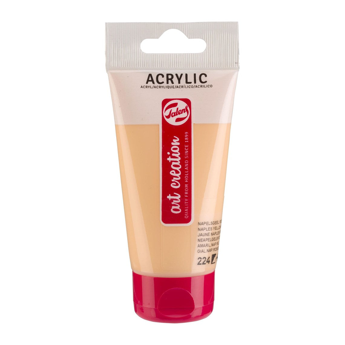 Art Creation Acrylic Colour 75ml