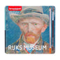 Bruynzeel Vincent Van Gogh 24 watercolour pencils