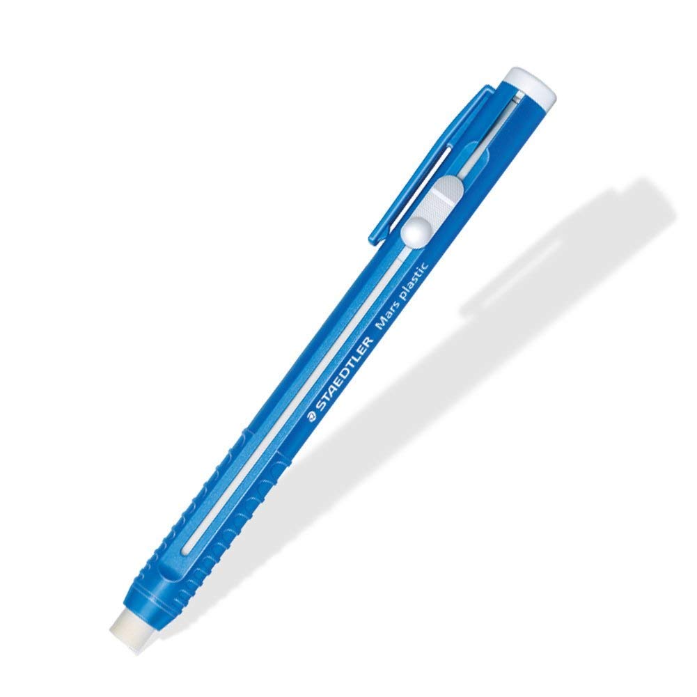 Staedtler Pencil Form Eraser 528 50
