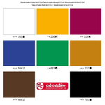 Art Creation Oil Colour Set 8x12ml