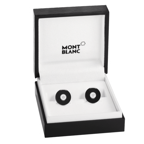 Montblanc Cufflinks 116666