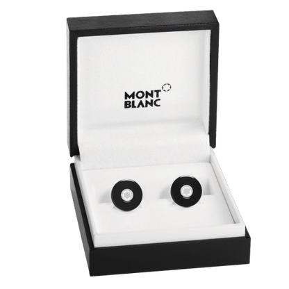 Montblanc Cufflinks 116666