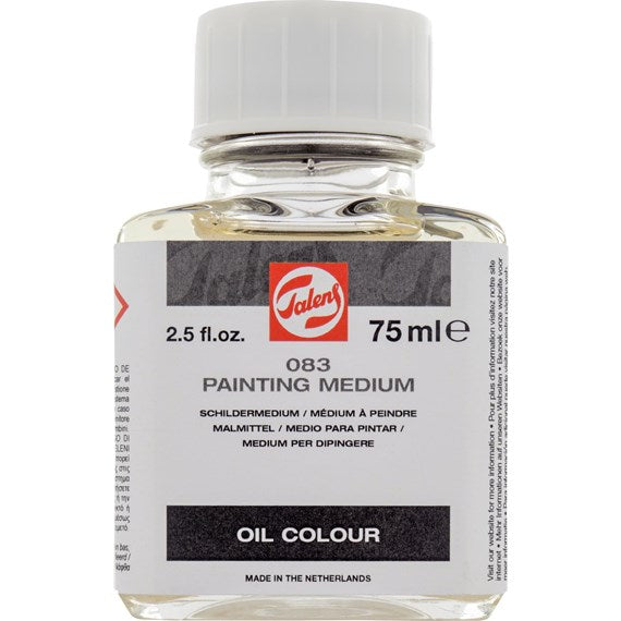 Talens Painting Medium 75ml 083