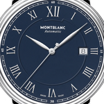 Montblanc Watch Tradition Automatic Date 117829
