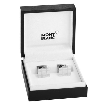 Montblanc Sartorial Cufflinks 116633