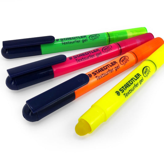 Staedtler Gel Highlighter