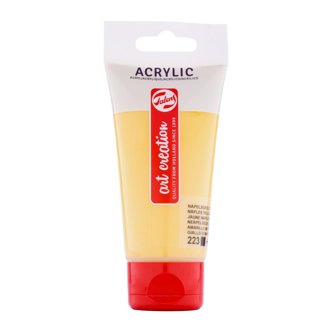 Art Creation Acrylic Colour 75ml