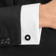 Montblanc Cufflinks 116666