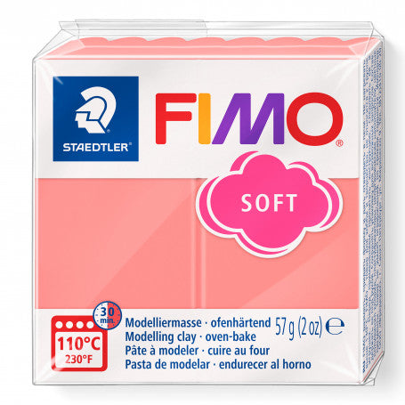 Staedtler Fimo Soft 8020 57g