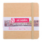 Art Creation Sketchbook Kraft 12x12