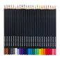 Bruynzeel The Milkmaid 24 Colour Pencils 63012024