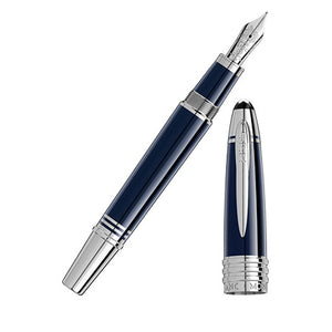 Montblanc John F. Kennedy Special Edition Fountain Pen M - 111045