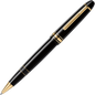 Montblanc Meisterstück Gold-Coated LeGrand Rollerball 11402