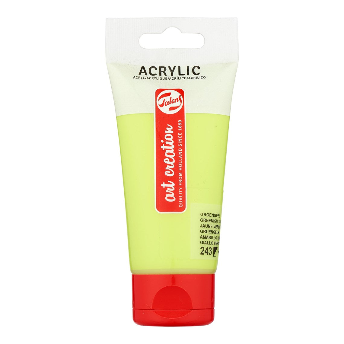 Art Creation Acrylic Colour 75ml