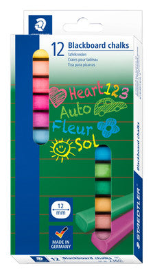 Staedtler Chalk Set 2360