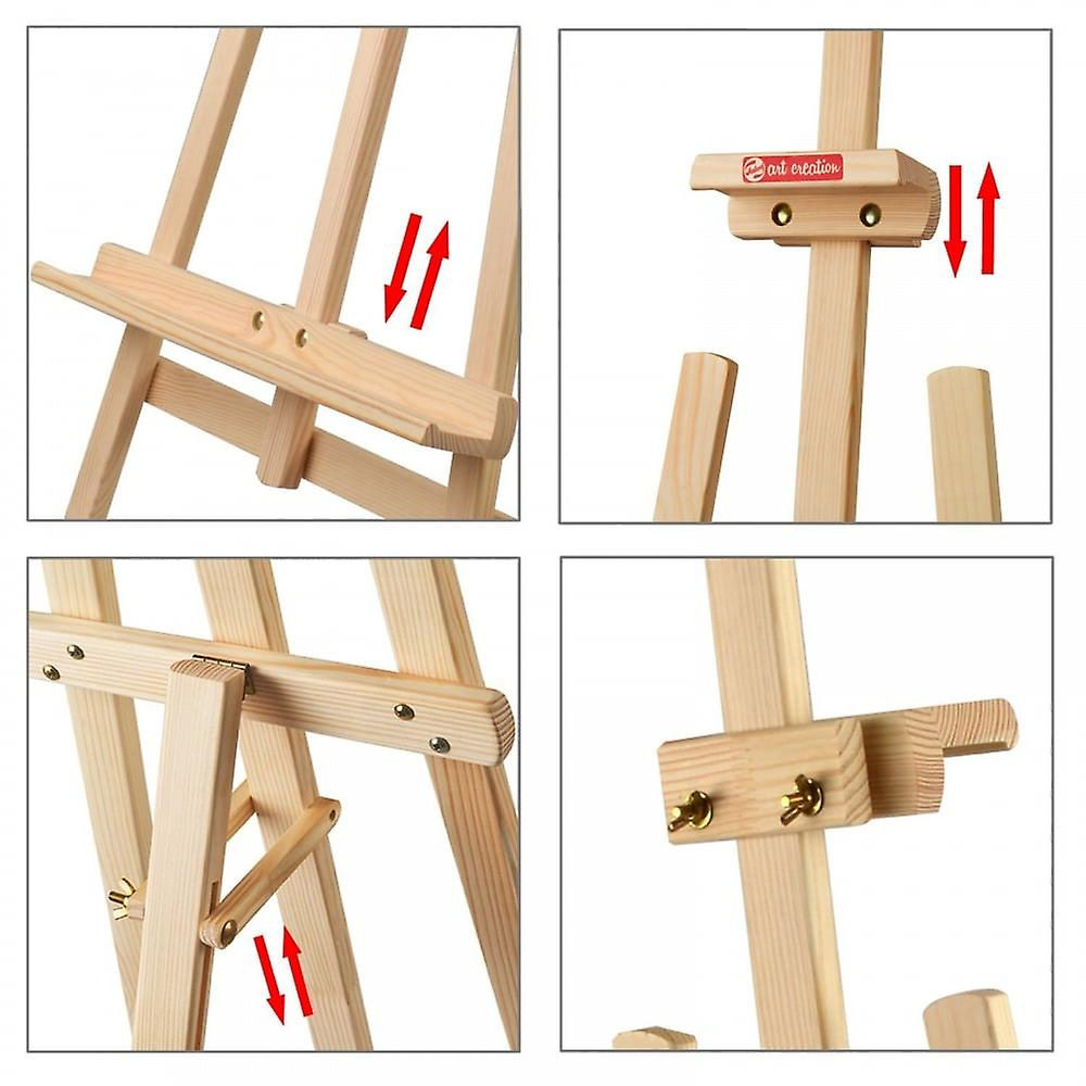 Art Creation Easel Vega