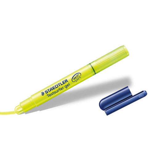 Staedtler Gel Highlighter