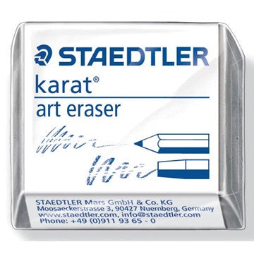 Staedtler Karat Art Eraser 5427