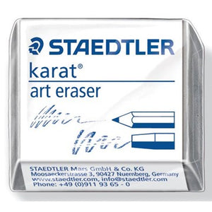 Staedtler Karat Art Eraser 5427